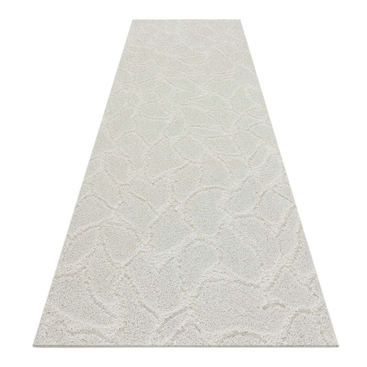 Floria 337 Cream Hallway Runner