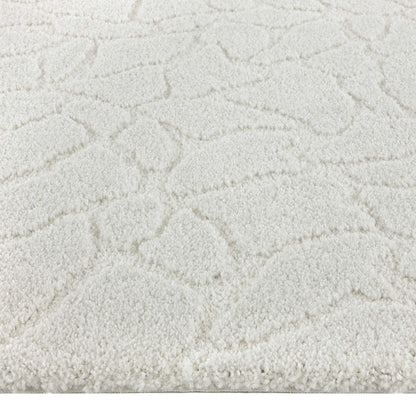 Floria 337 Cream Rug Rectangle Rug