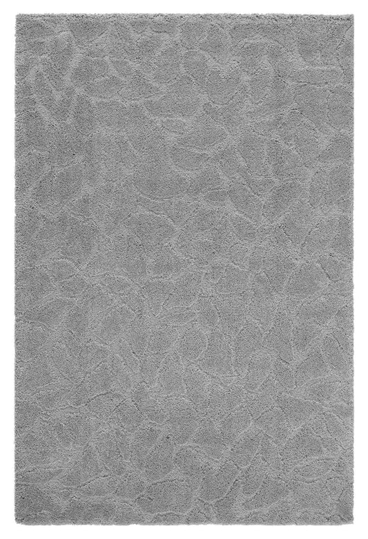 Orlando 337 Grey Rectangle Rug