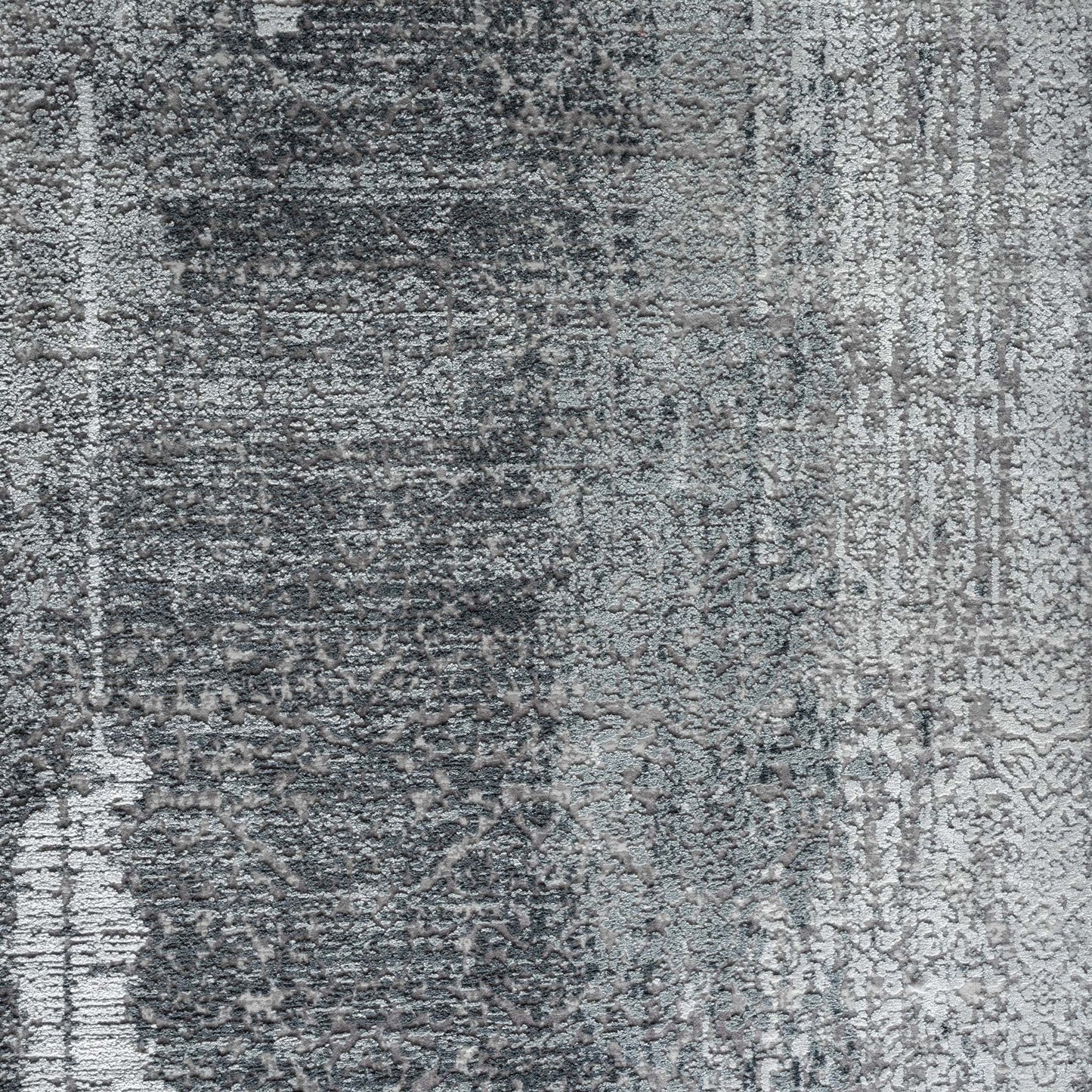Oxford 214 Dark Grey Rectangle Rug