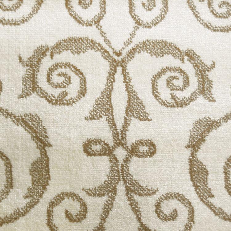 Palace 7647 Cream Hallway Runner