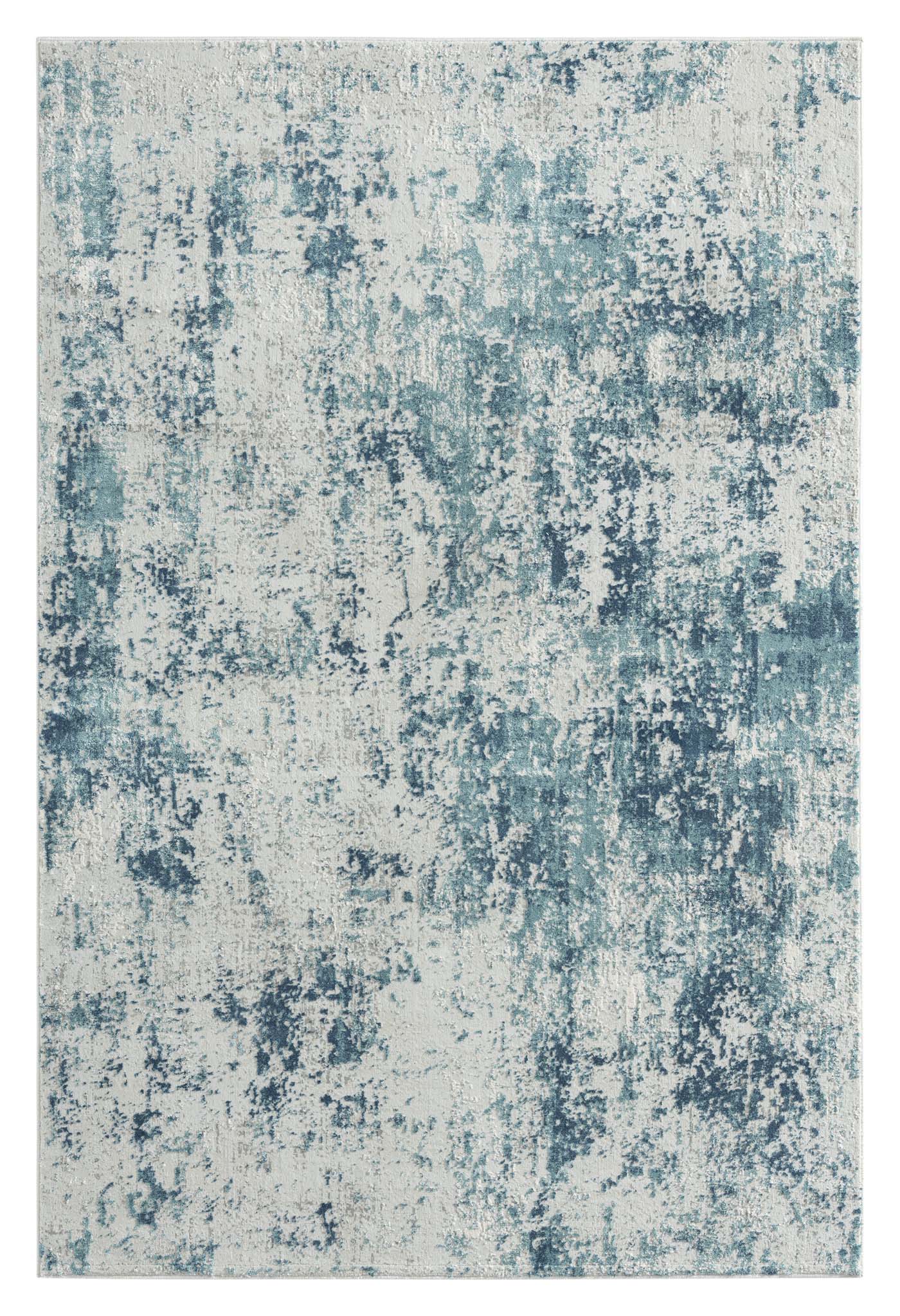 Portland 846 Grey Rectangle Rug