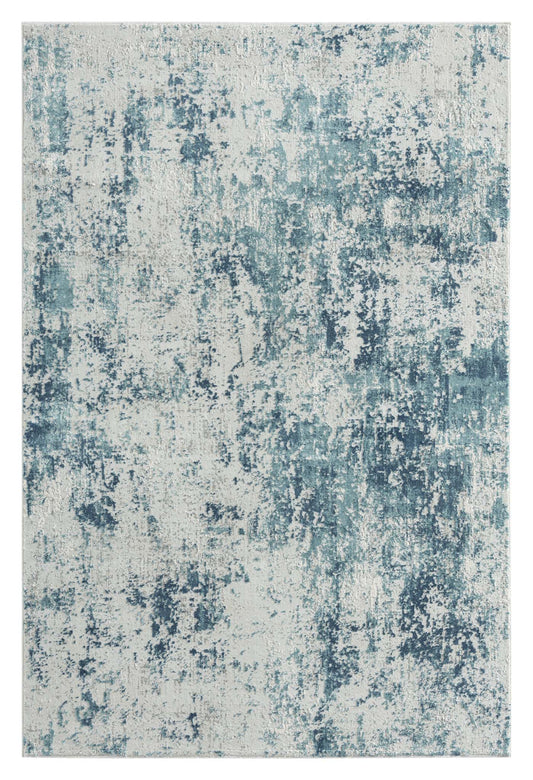 Portland 846 Grey Rectangle Rug