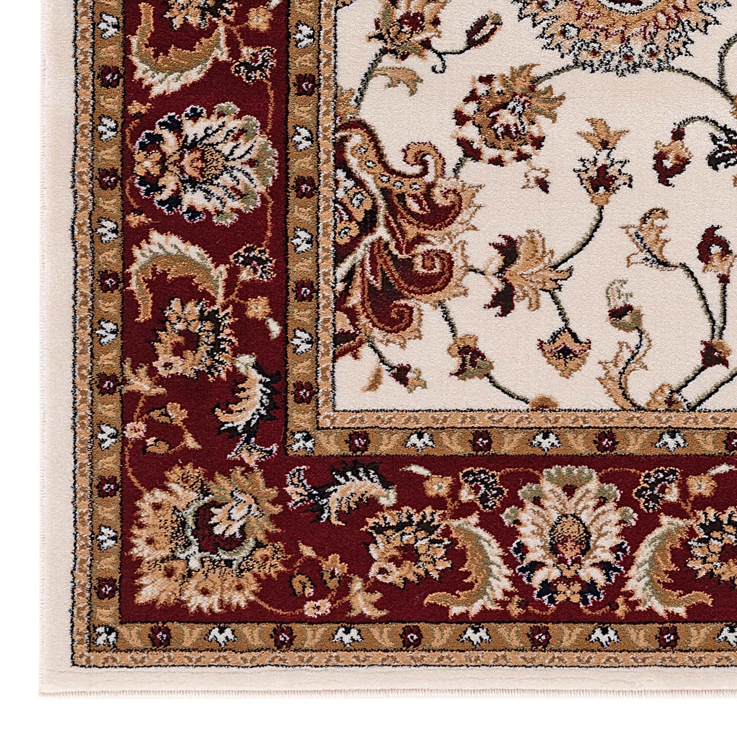 Royal 8005 Cream Hallway Runner