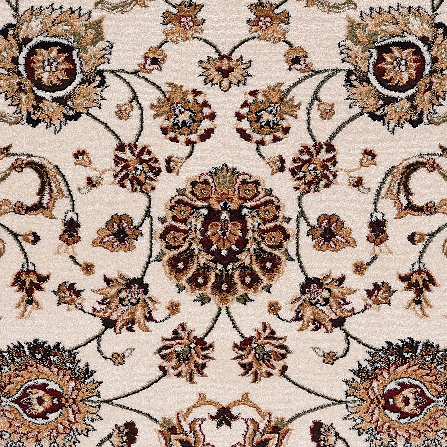 Royal 8005 Cream Hallway Runner