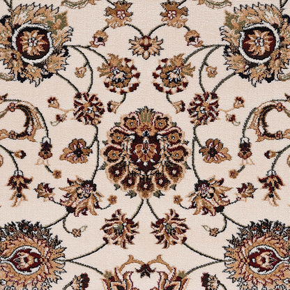 Royal 8005 Cream Hallway Runner