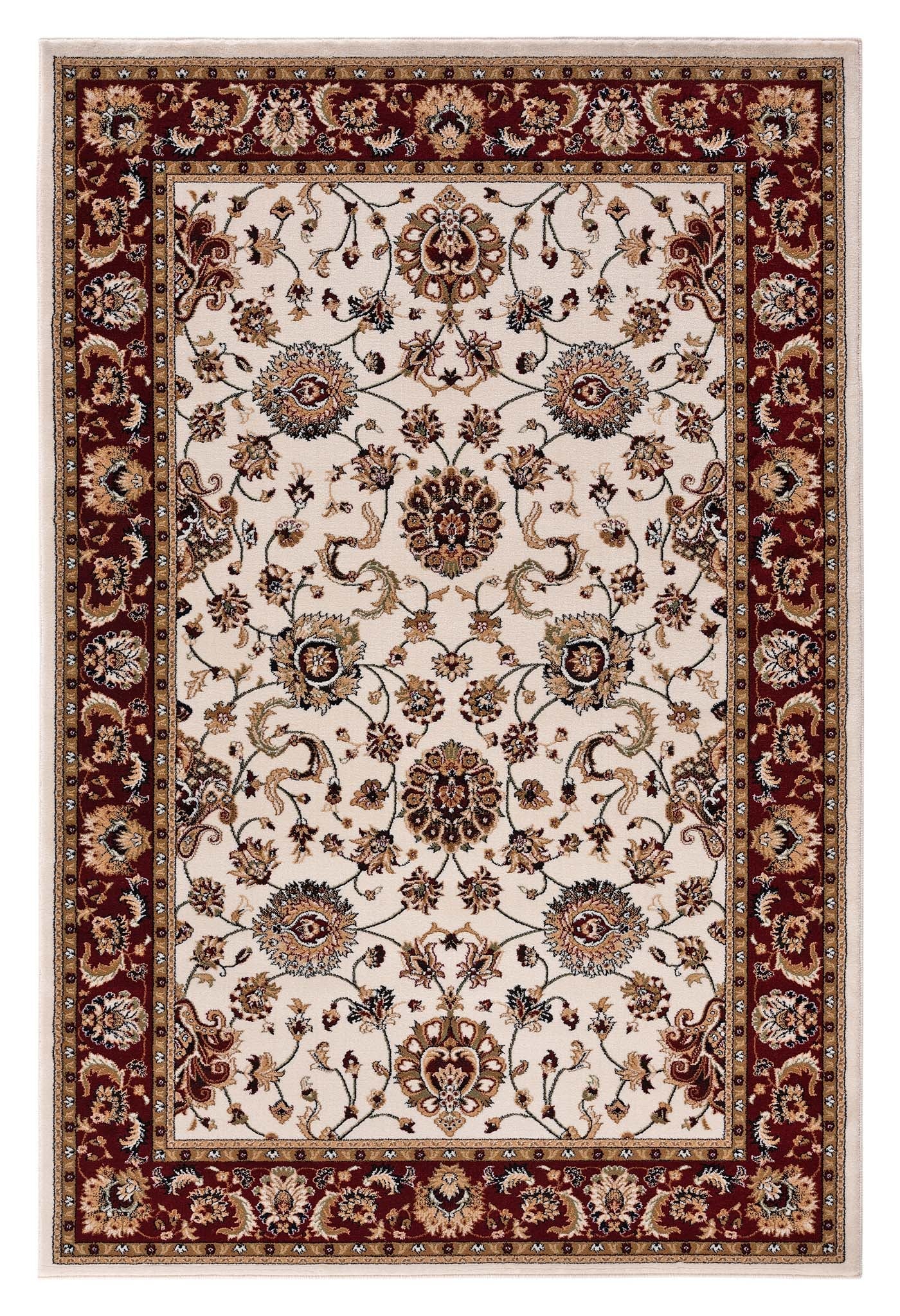 Rigal Rugs Regal 8005 Cream Rug | Rug Queen Australia