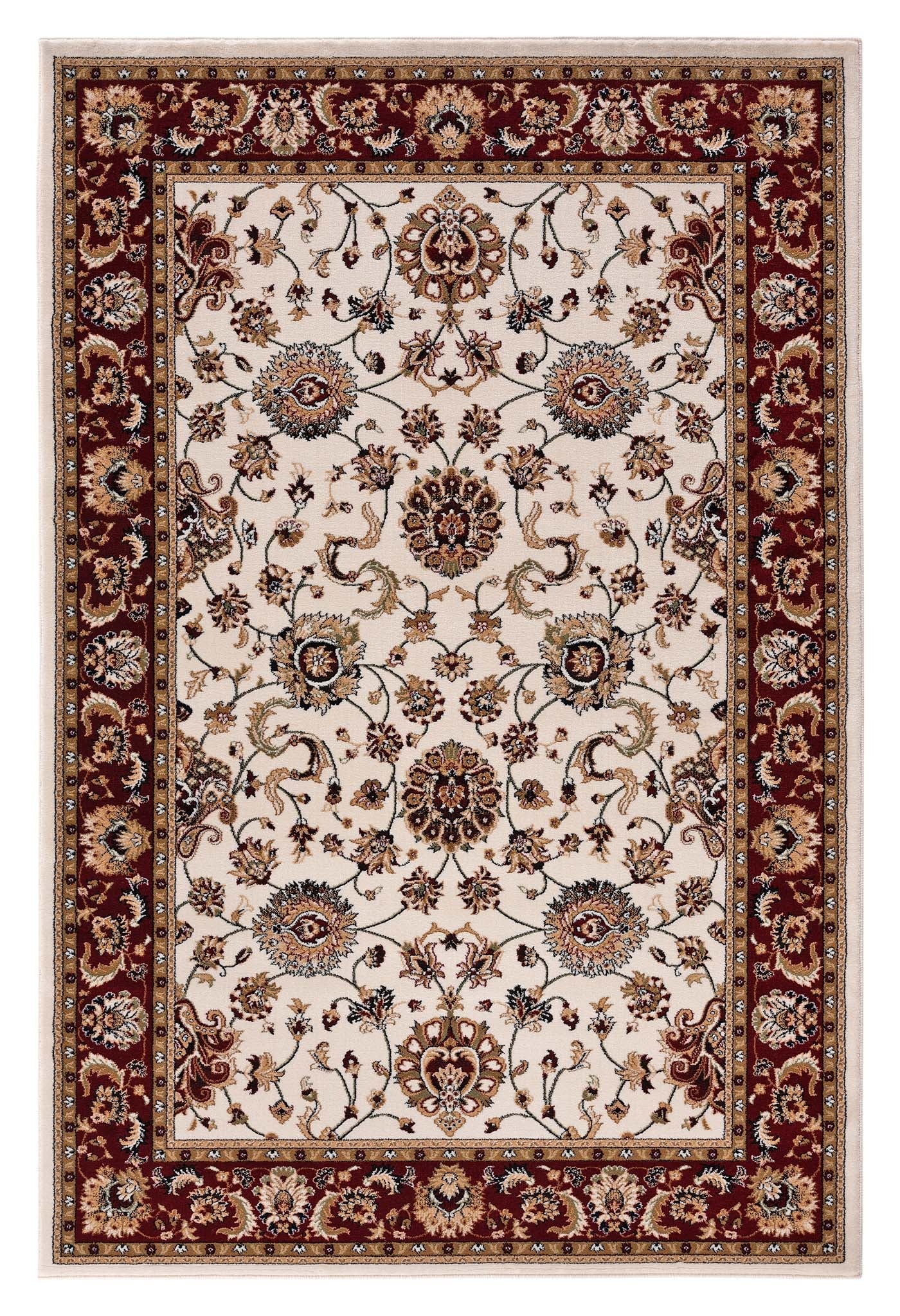 Regal 8005 Cream Rectangle Rug