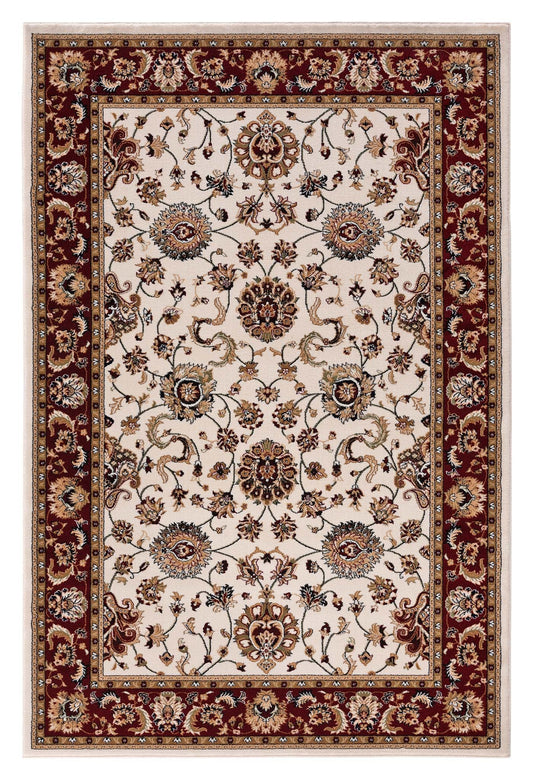 Regal 8005 Cream Rectangle Rug