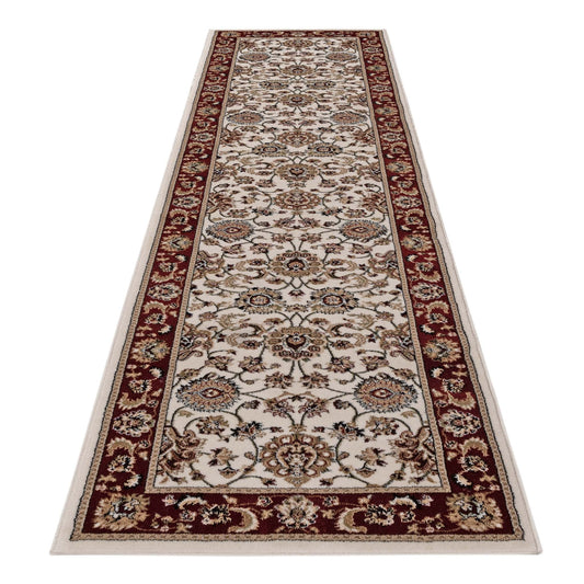 Royal 8005 Cream Hallway Runner