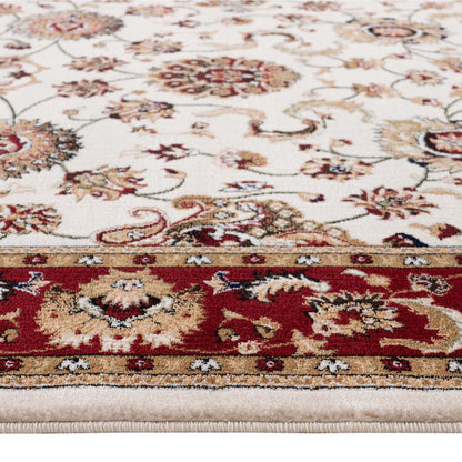 Regal 8005 Cream Rectangle Rug