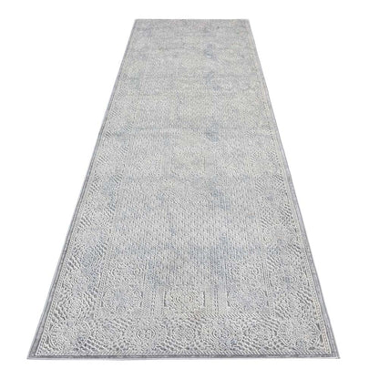 Sanford 540 Grey Rectangle Rug