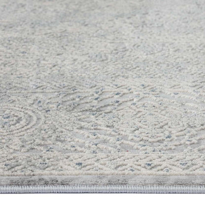 Sanford 540 Grey Rectangle Rug