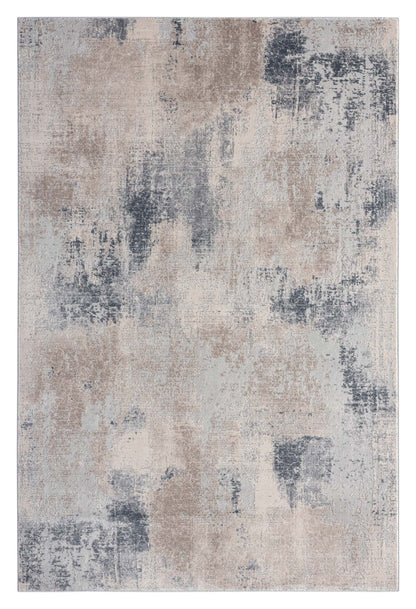 Sanford 176 Grey Rectangle Rug