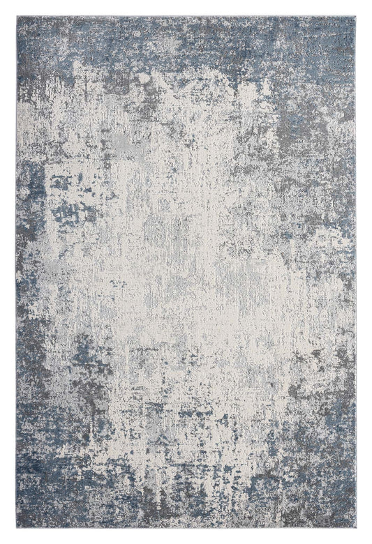 Sanford 256 Grey Rectangle Rug