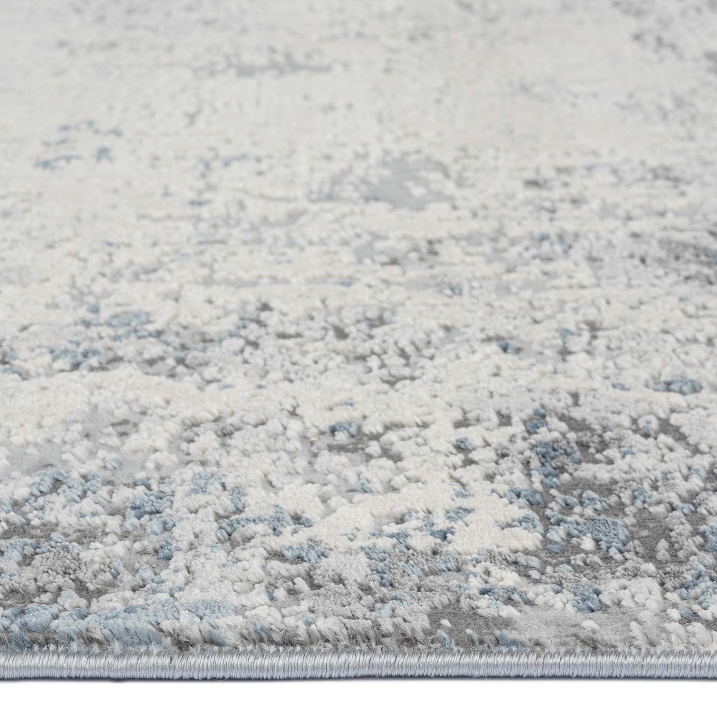 Sanford 256 Grey Rectangle Rug