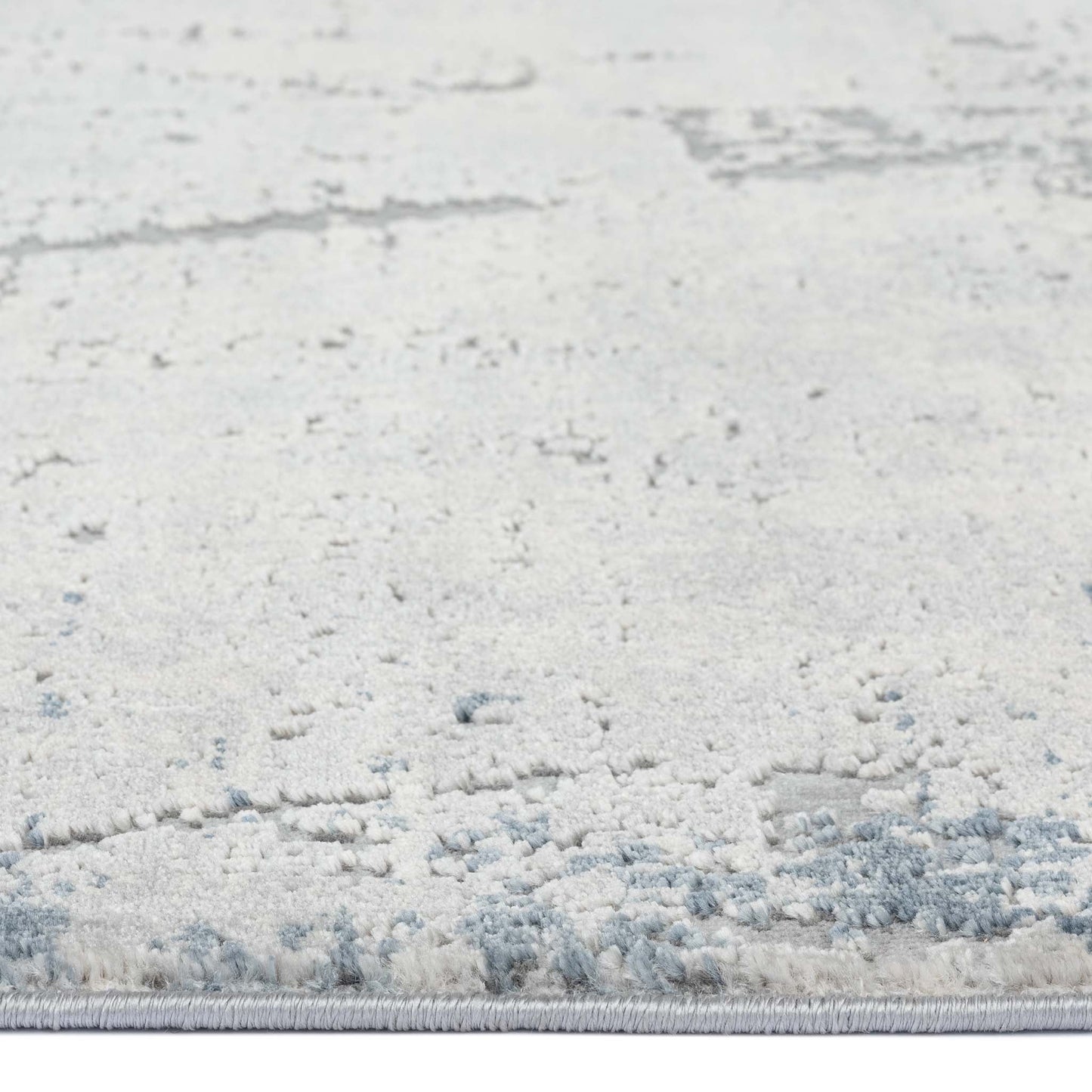 Sanford 570 Light Grey Rectangle Rug