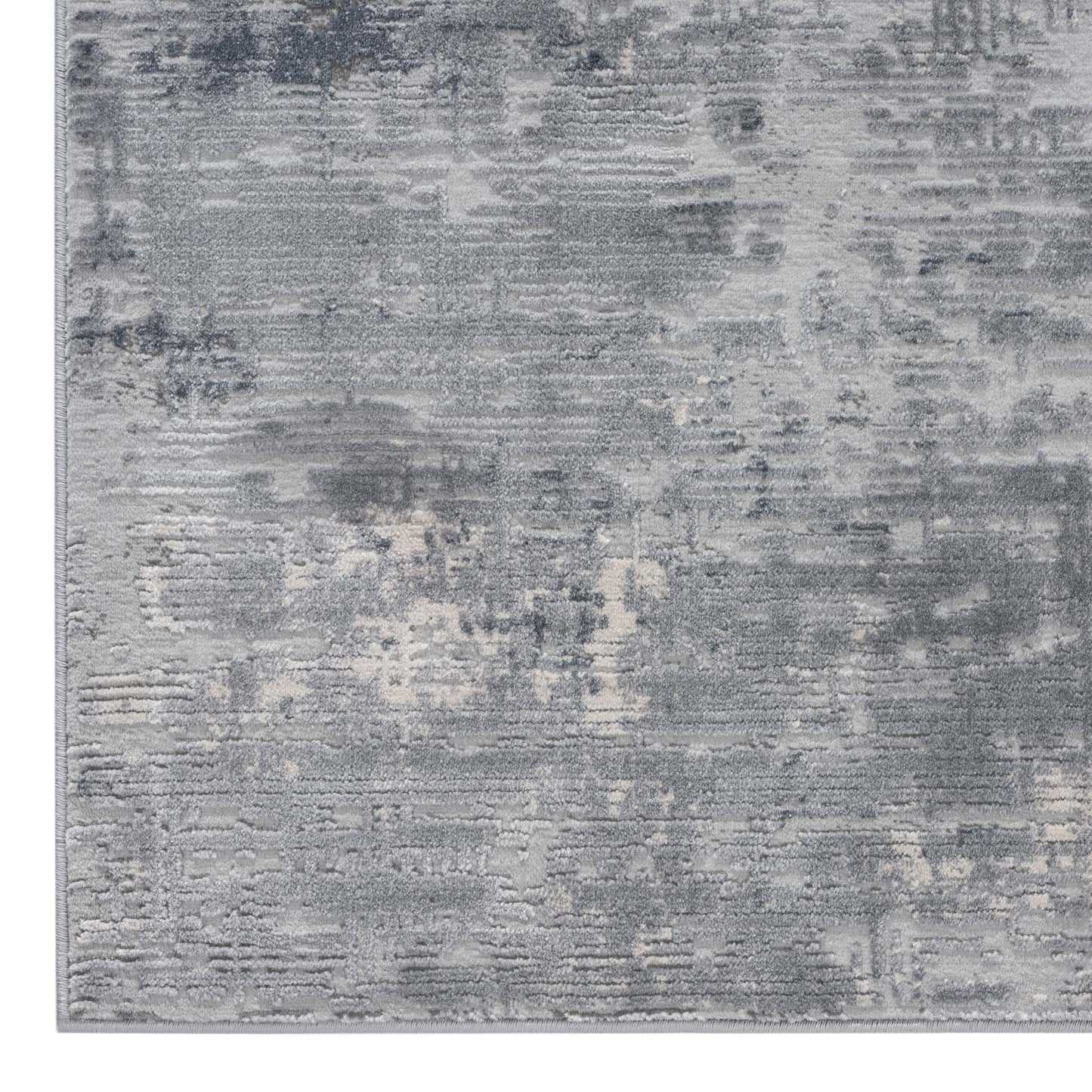 Sanford 829 Light Grey Rectangle Rug