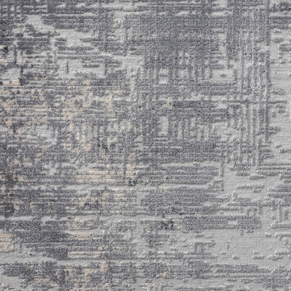 Sanford 829 Light Grey Rectangle Rug