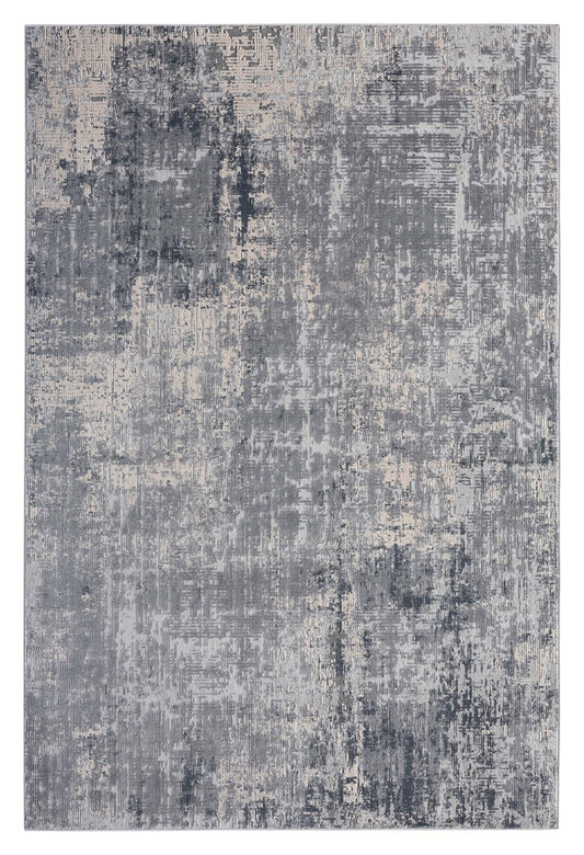 Sanford 829 Light Grey Rectangle Rug