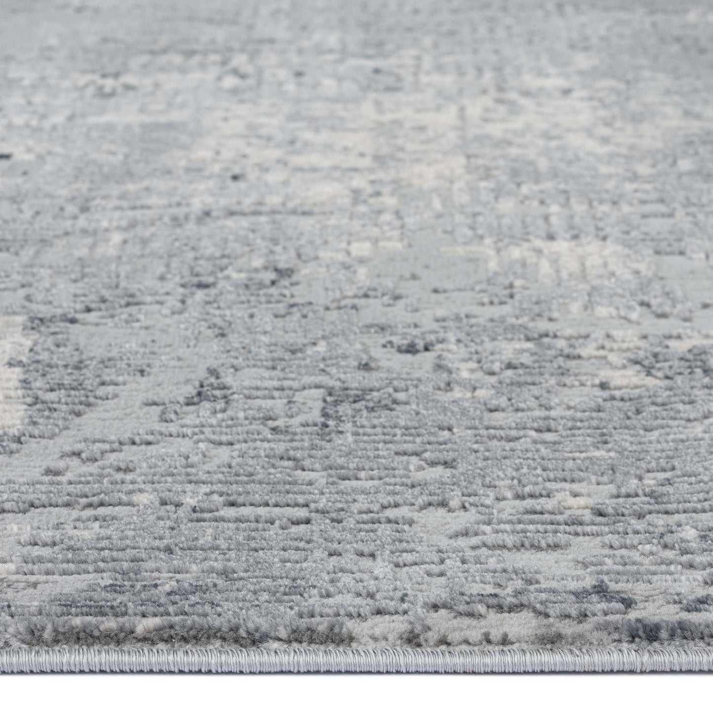 Sanford 829 Light Grey Rectangle Rug