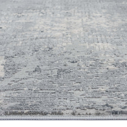 Sanford 829 Light Grey Rectangle Rug