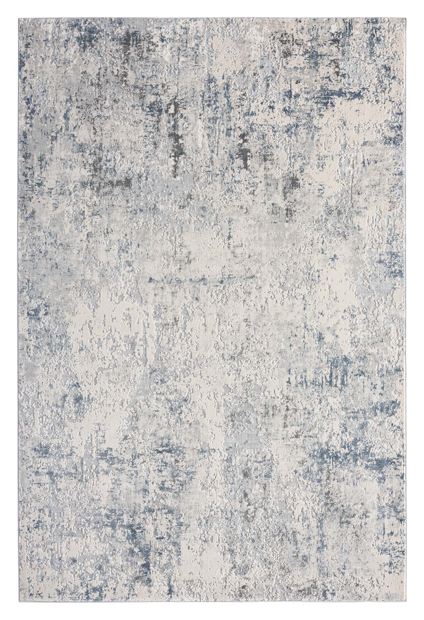 Sanford 950 Light Grey Rectangle Rug