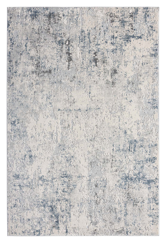 Sanford 950 Light Grey Rectangle Rug