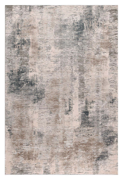 Siena 177 Grey Rectangle Rug