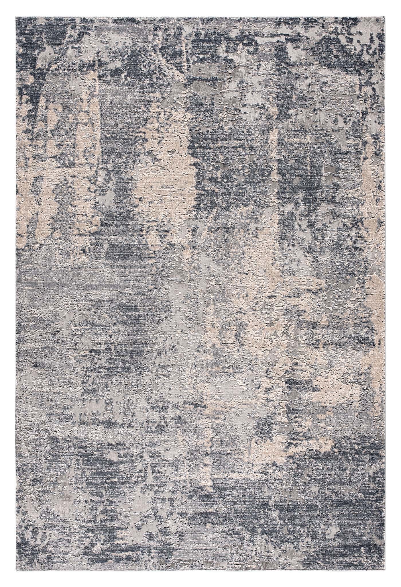 Siena 343 Smoke Rectangle Rug