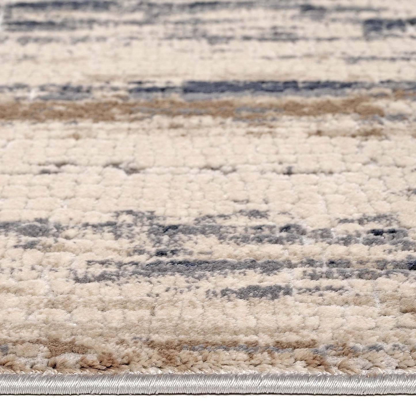 Siena 430 Light Grey Rectangle Rug