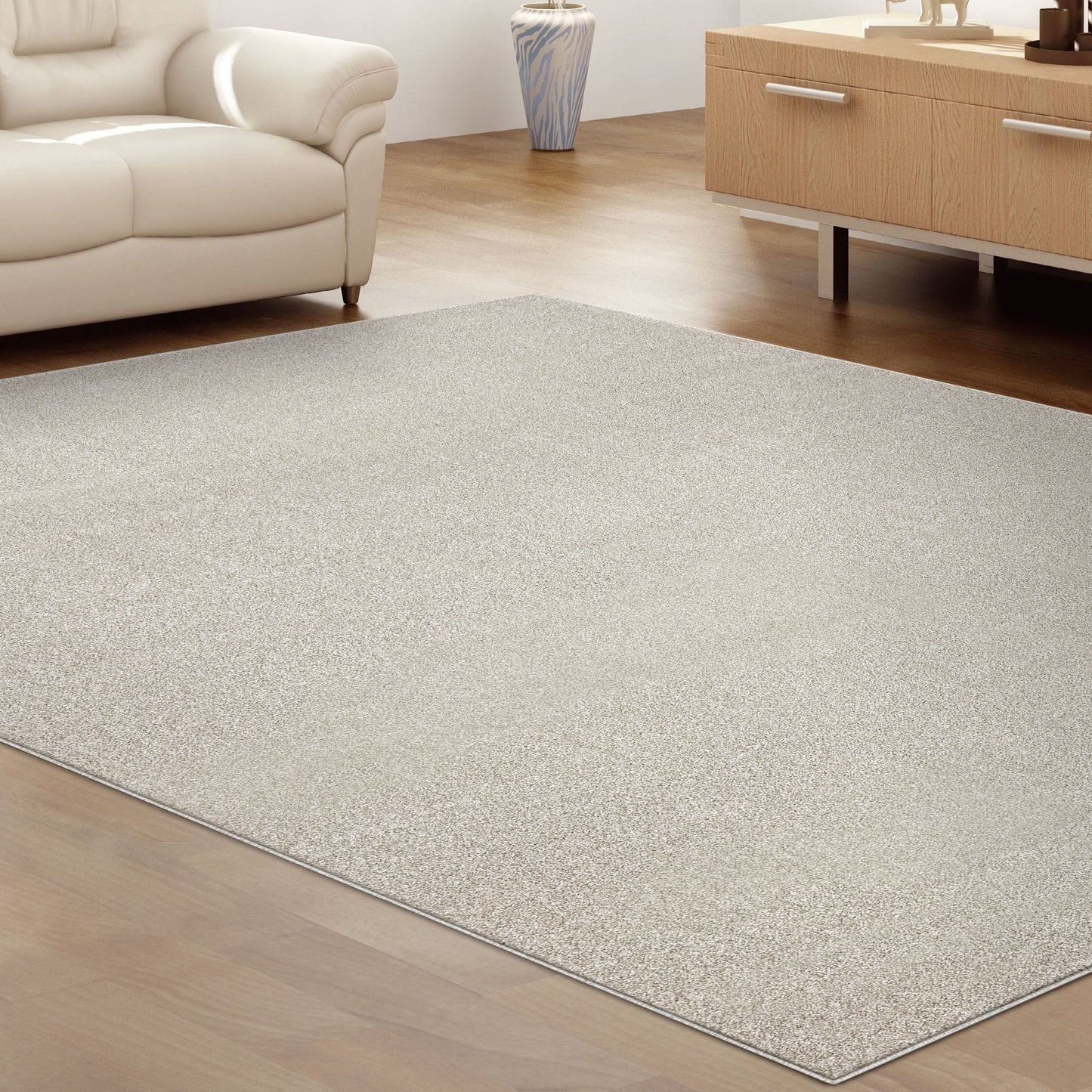 Sierra 6365 Beige Rectangle Rug