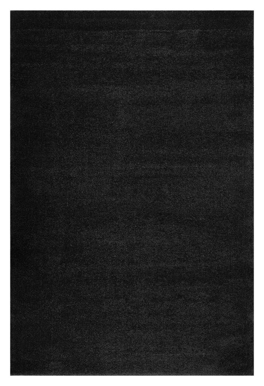 Sierra 6365 Black Rectangle Rug