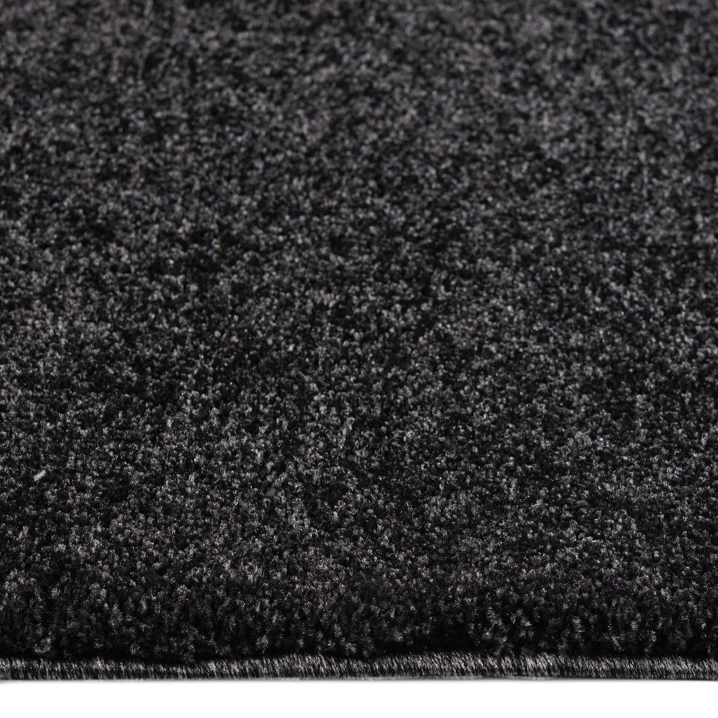 Sierra 6365 Black Rectangle Rug