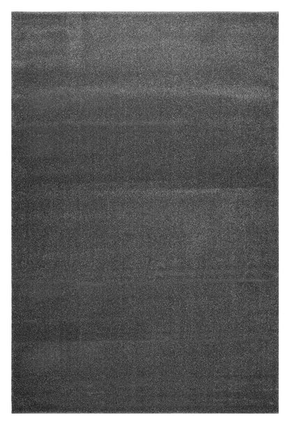 Sierra 6365 Dark Grey Rectangle Rug