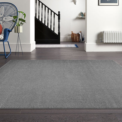 Sierra 6365 Grey Rectangle Rug