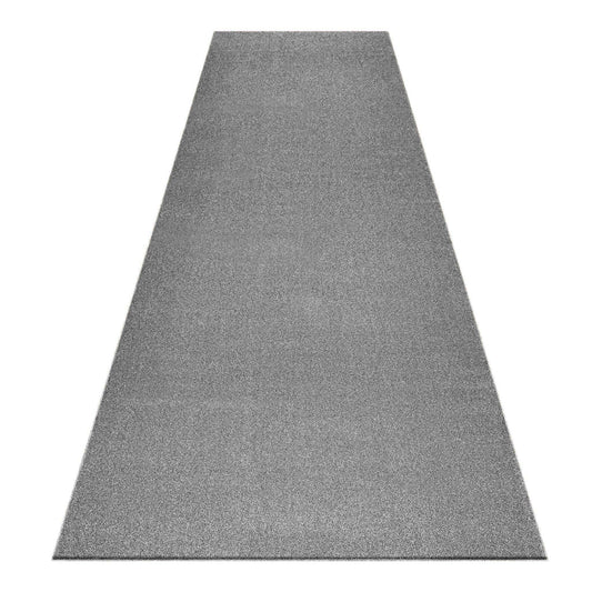 Sierra 6365 Grey Hallway Runner