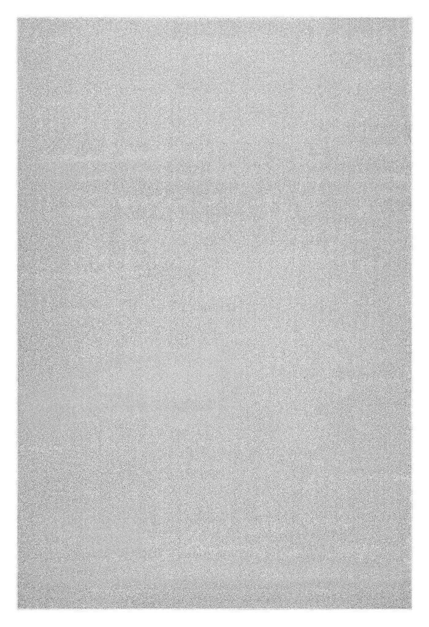 Sierra 6365 Light Grey Rectangle Rug