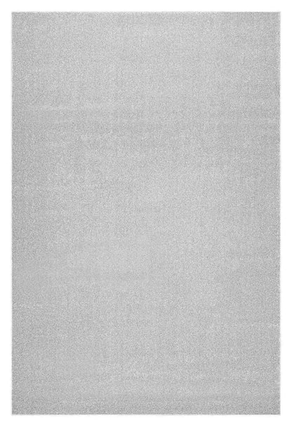 Sierra 6365 Light Grey Rectangle Rug