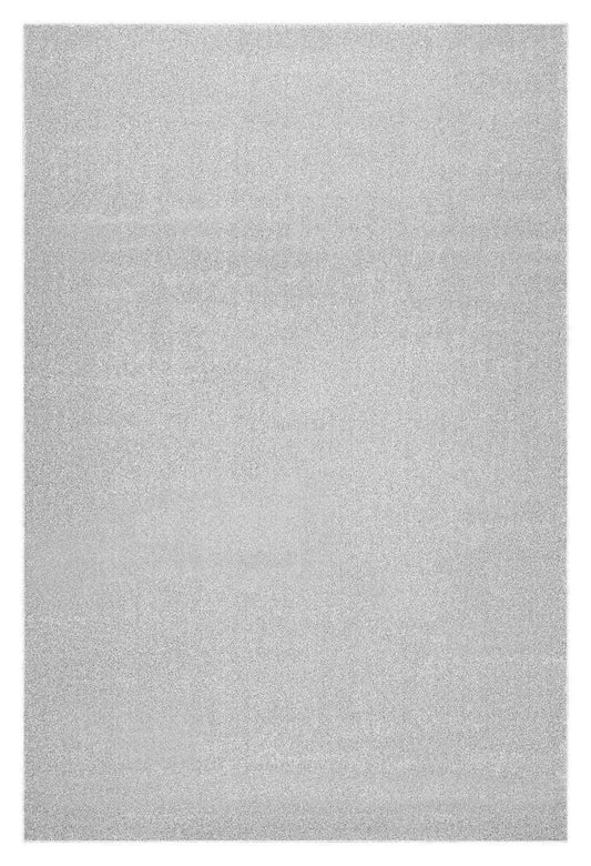 Sierra 6365 Light Grey Rectangle Rug