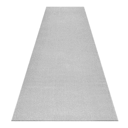 Sierra 6365 Light Grey Hallway Runner