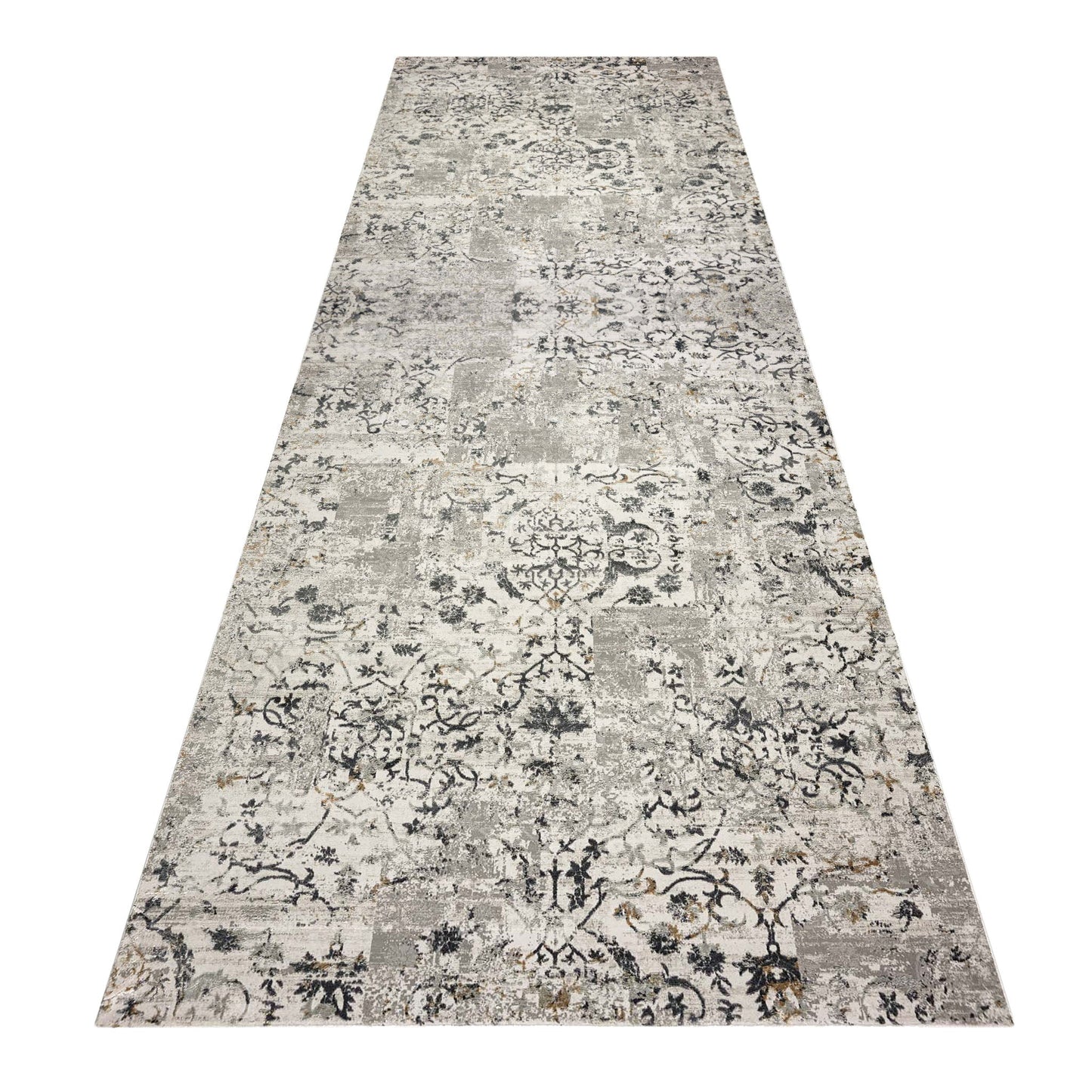 Stella 501 Stone Hallway Runner