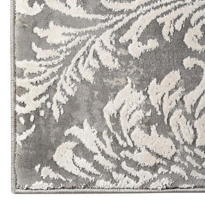 Stella 154 Grey Rectangle Rug