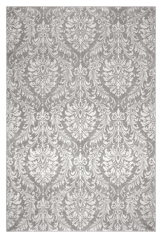 Stella 154 Grey Rectangle Rug