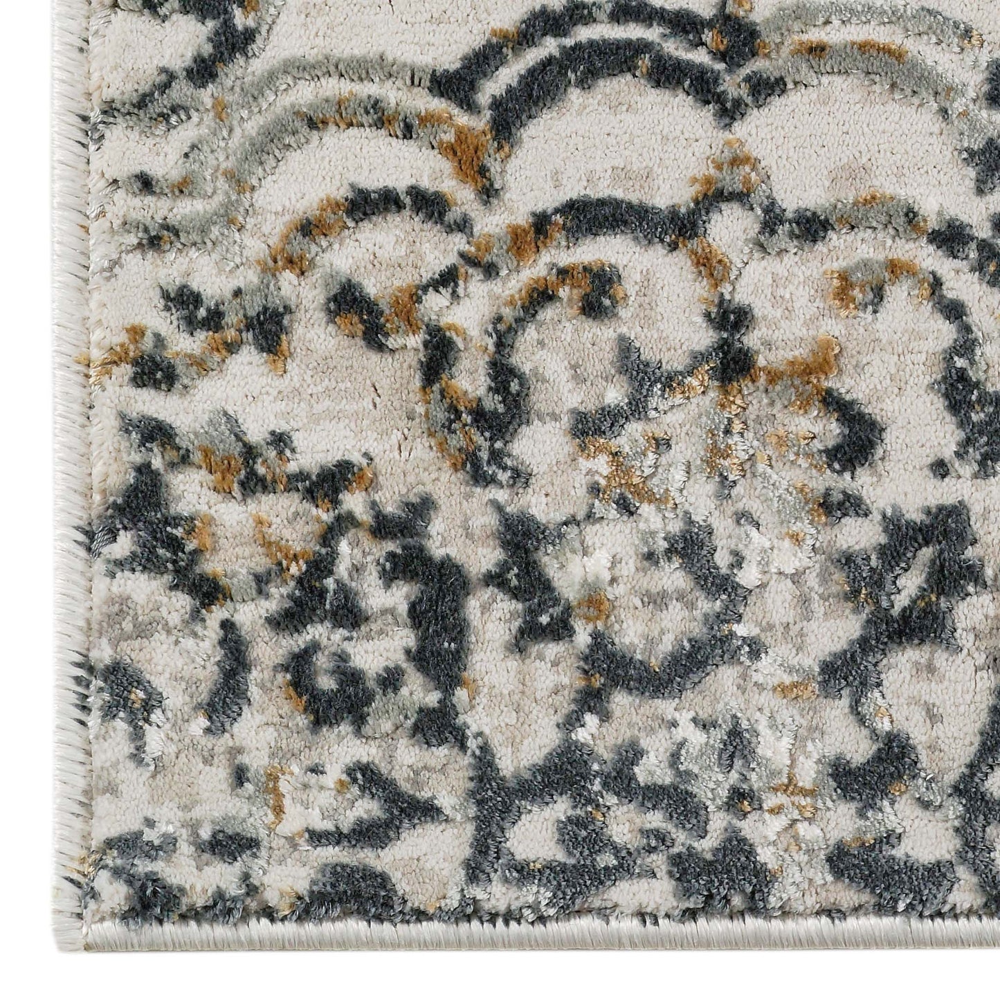 Stella 155 Linen Rectangle Rug