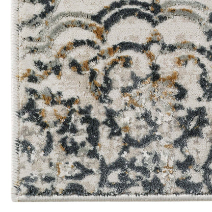 Stella 155 Linen Rectangle Rug