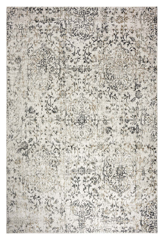 Stella 155 Linen Rectangle Rug