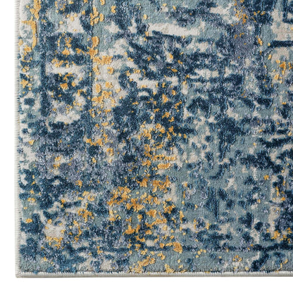 Stella 496 Linen Hallway Runner