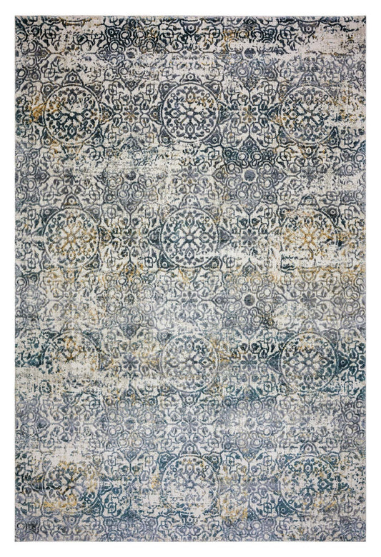 Stella 500 Slate Rectangle Rug