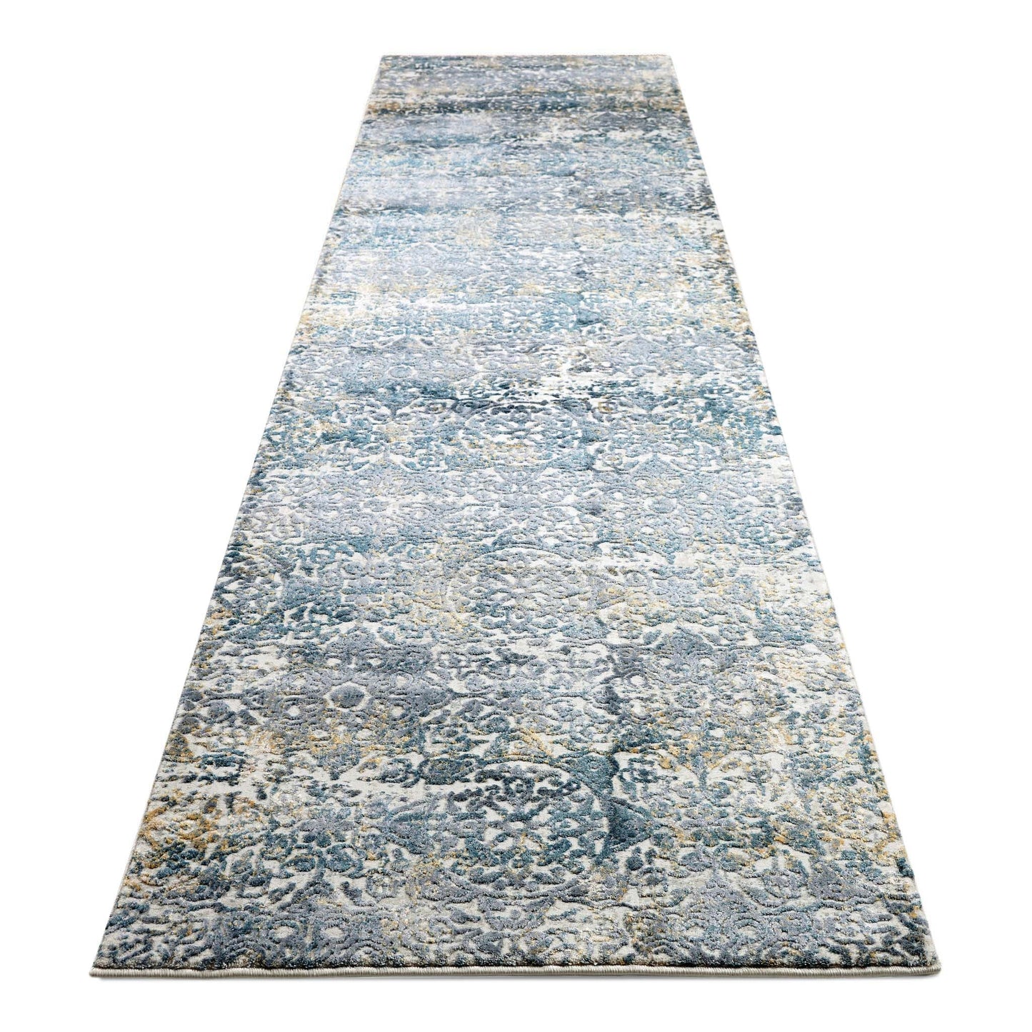 Stella 500 Slate Hallway Runner